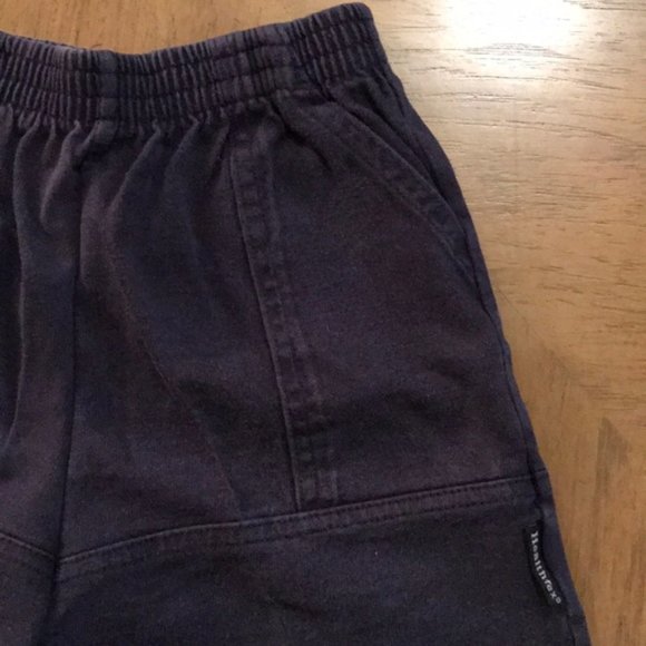 Final Price- HEALTHTEX Vintage 100% Cotton Matching Shirt and Shorts Set - Picture 11 of 11